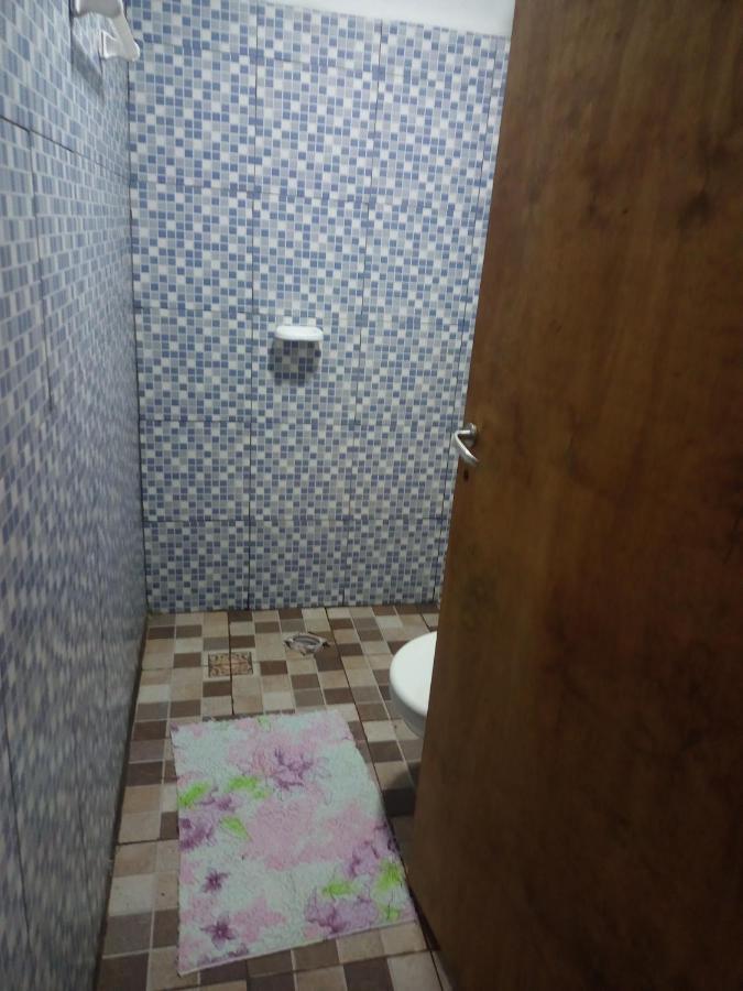 Flia Brover 伊瓜苏港 外观 照片