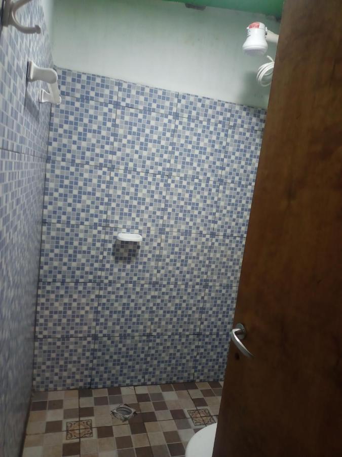 Flia Brover 伊瓜苏港 外观 照片