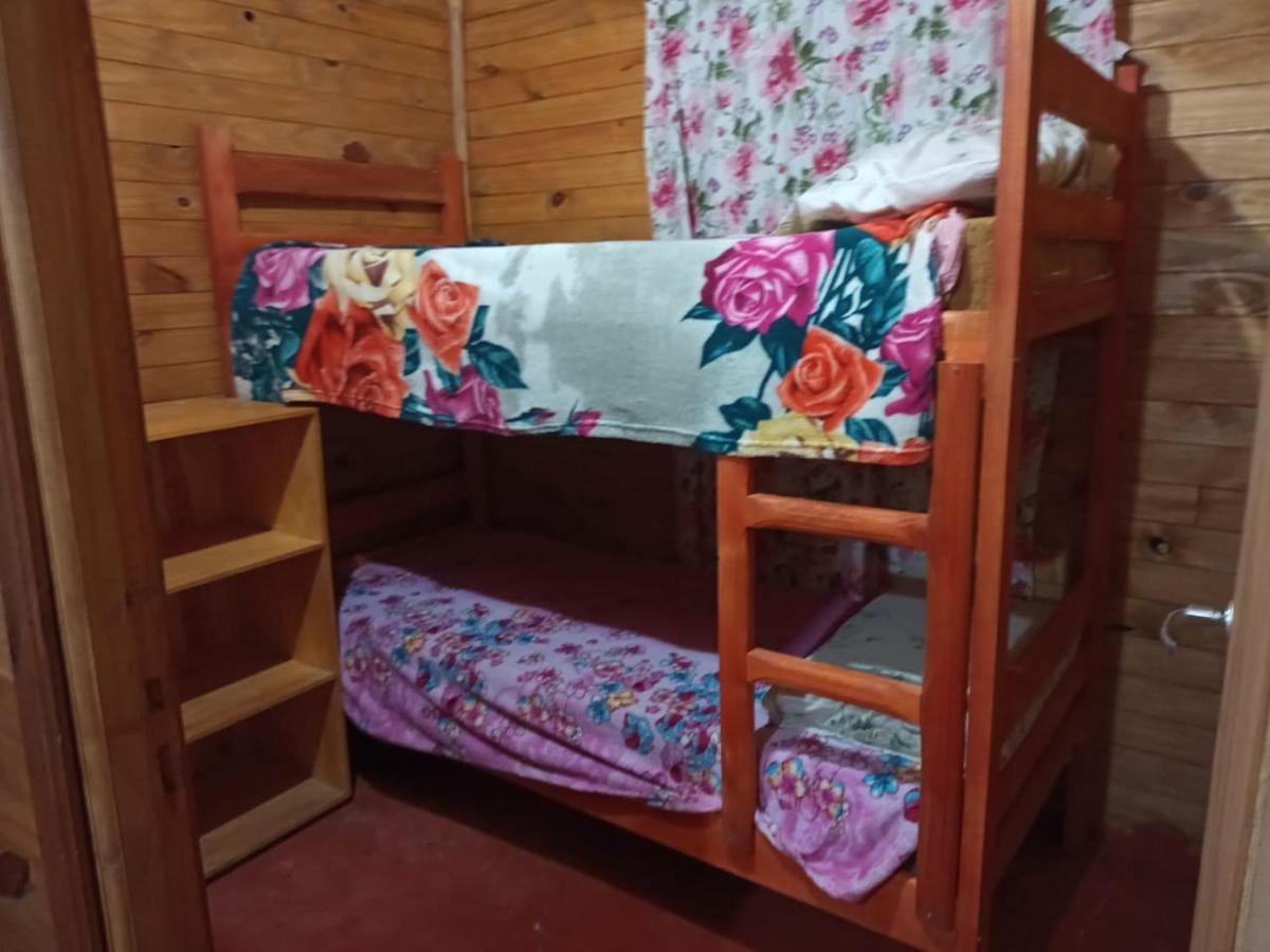Flia Brover 伊瓜苏港 外观 照片