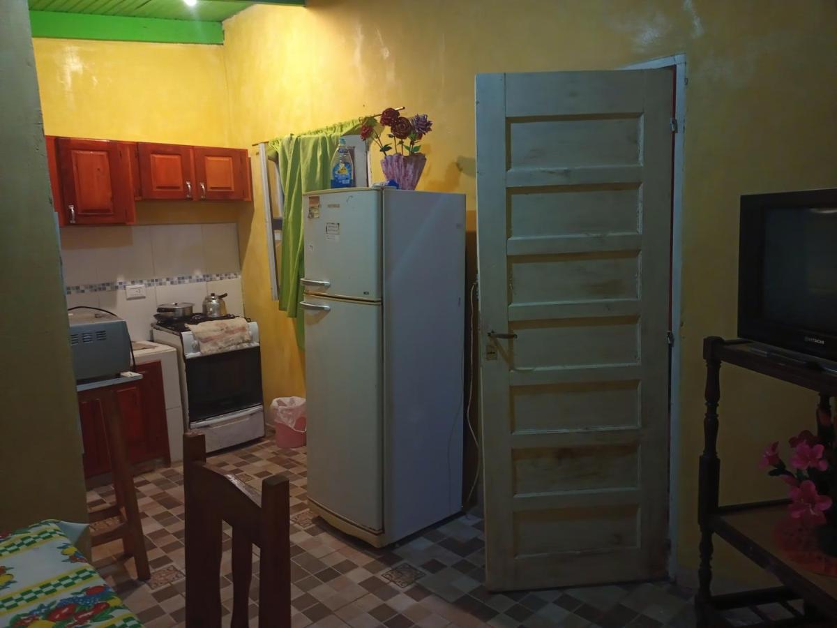 Flia Brover 伊瓜苏港 外观 照片