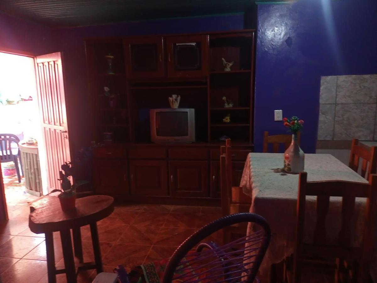 Flia Brover 伊瓜苏港 外观 照片